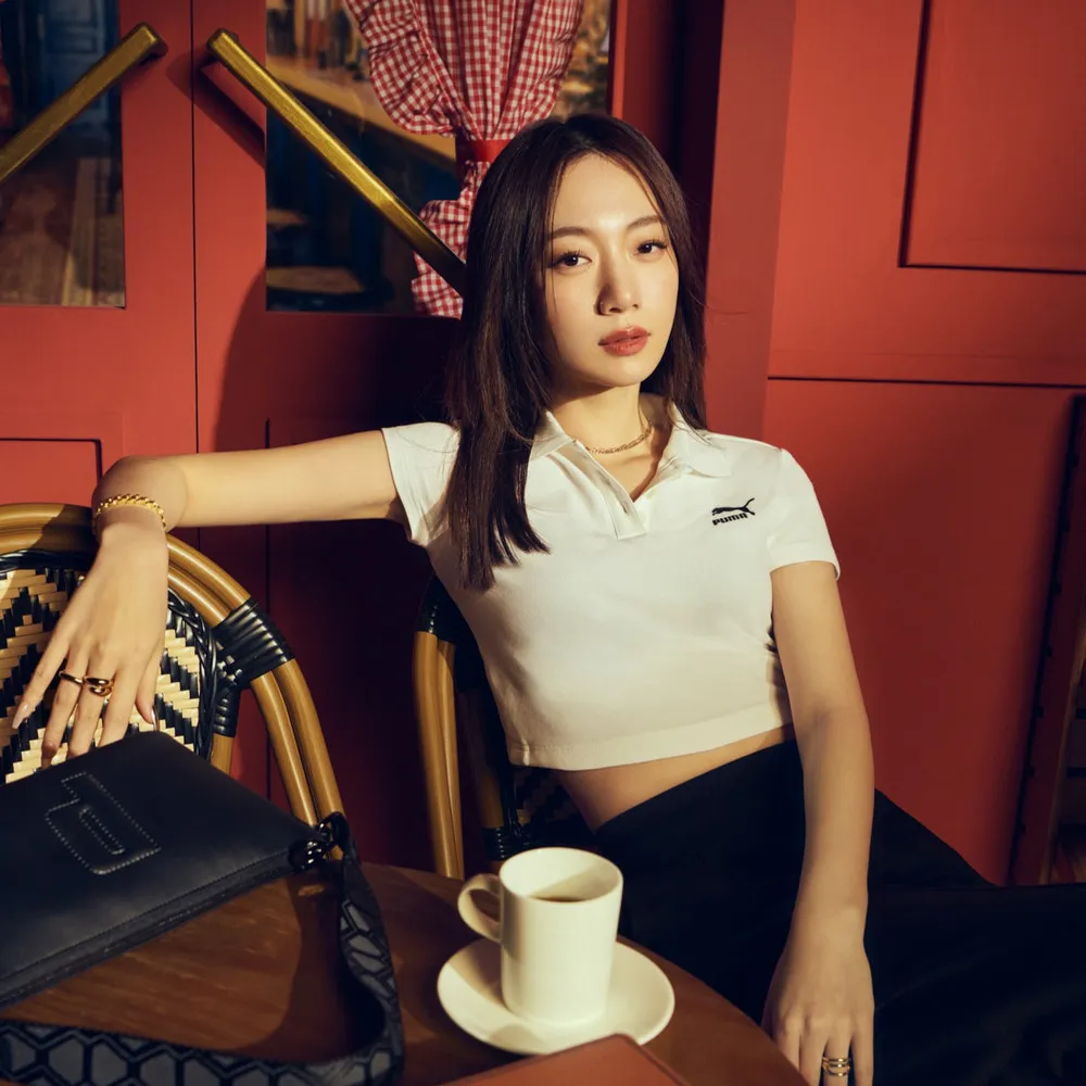 【PUMA官方旗艦】流行系列貝雷帽 男女共同 02438102 歷史價格詳細信息