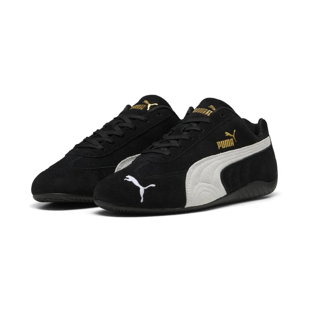 PUMA SPEEDCAT OG 復古回歸 賽車鞋 黑白 紅白 398846-01/2。太陽選物社 歷史價格詳細信息