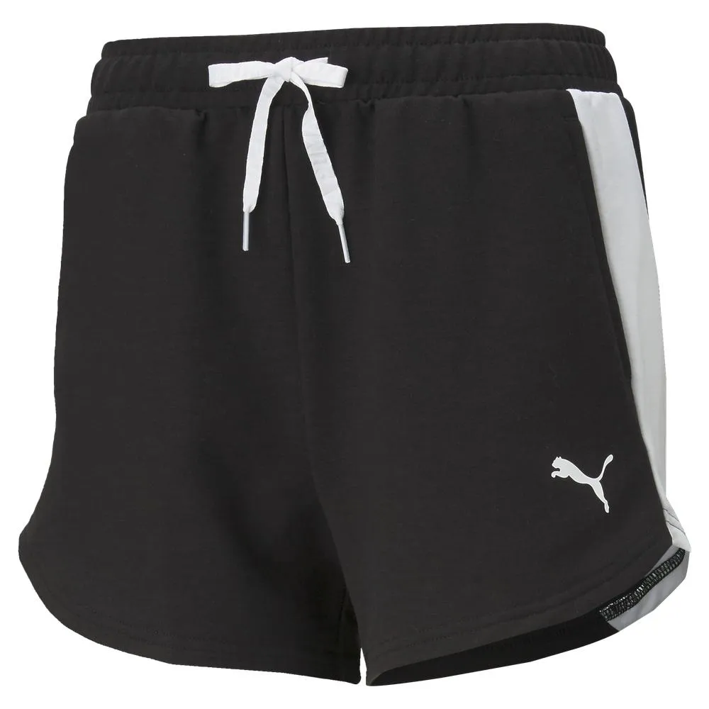 【PUMA官方旗艦】基本系列Modern Sports3吋短褲  女性 58595701 歷史價格詳細信息