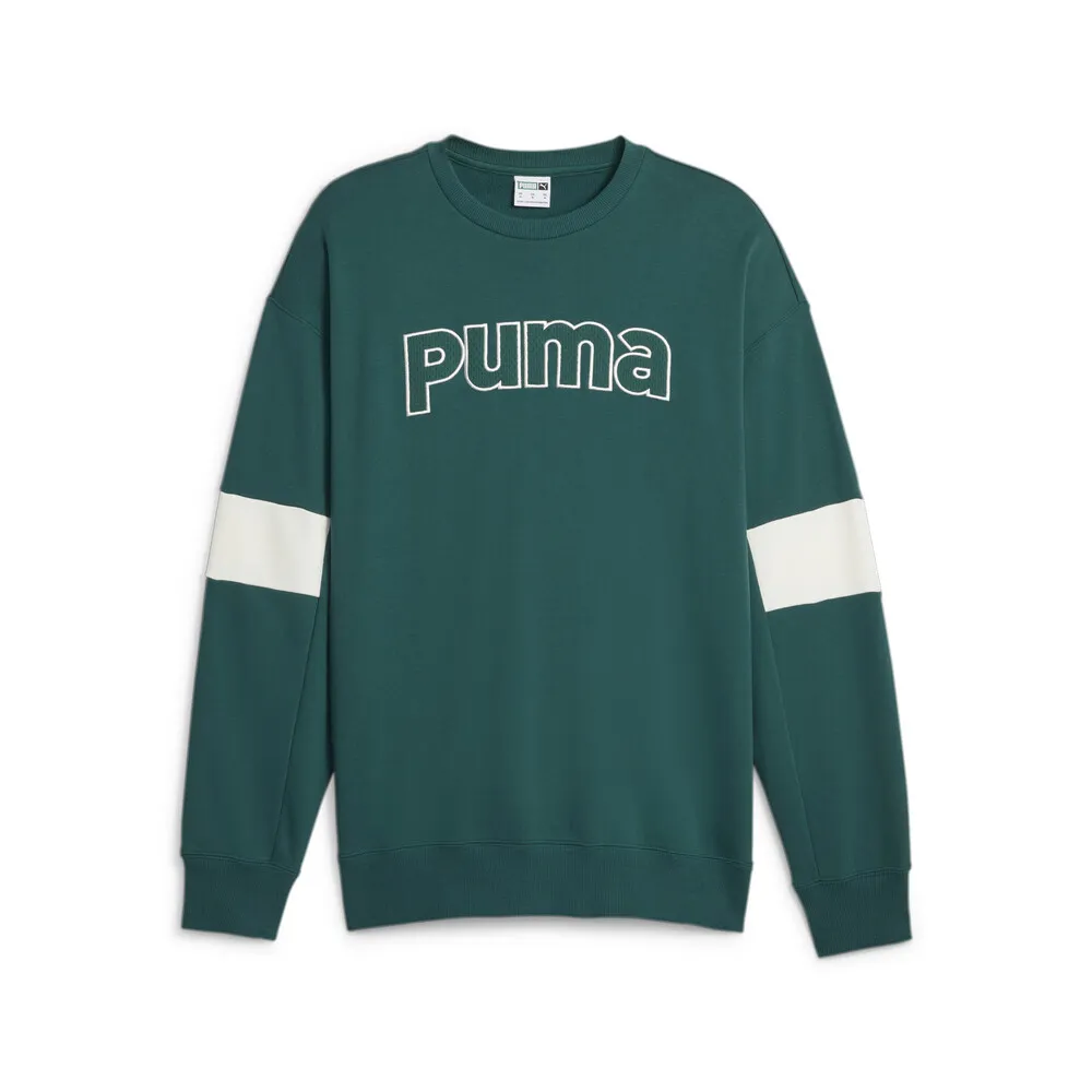 【PUMA官方旗艦】流行系列P.Team圓領衫 女性 62521565 歷史價格詳細信息