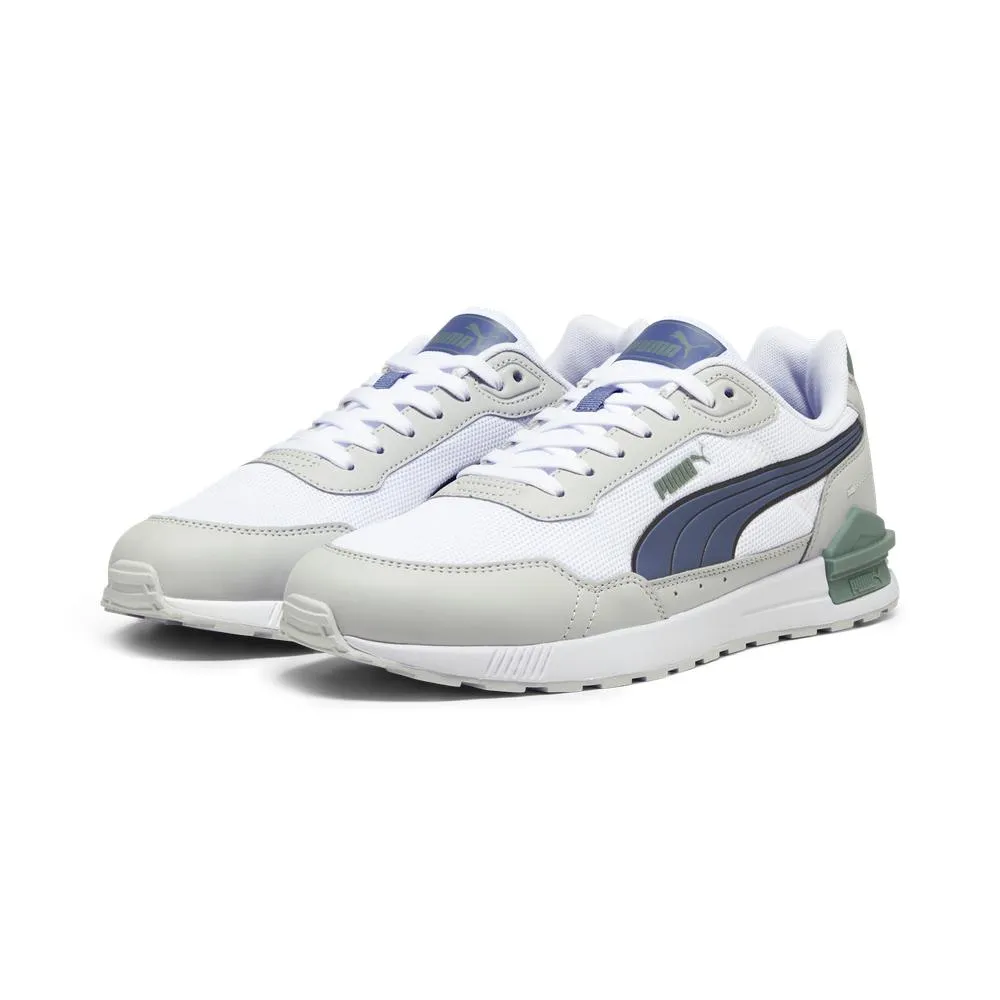 PUMA  MEGA NRGY KNIT 爆米花 慢跑鞋-藍 190371-03 -新動力 歷史價格詳細信息