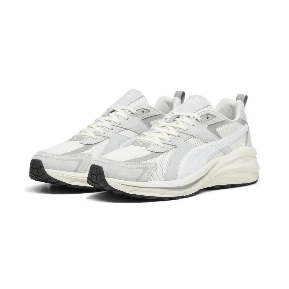 PUMA 39529507 Hypnotic LS 女款 休閒鞋 暖白/杏仁【iSport愛運動】 歷史價格詳細信息