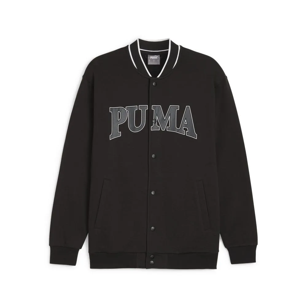 【PUMA】基本系列Puma Squad棒球外套(F) 休閒外套 女 淺棕色-67790283 歷史價格詳細信息