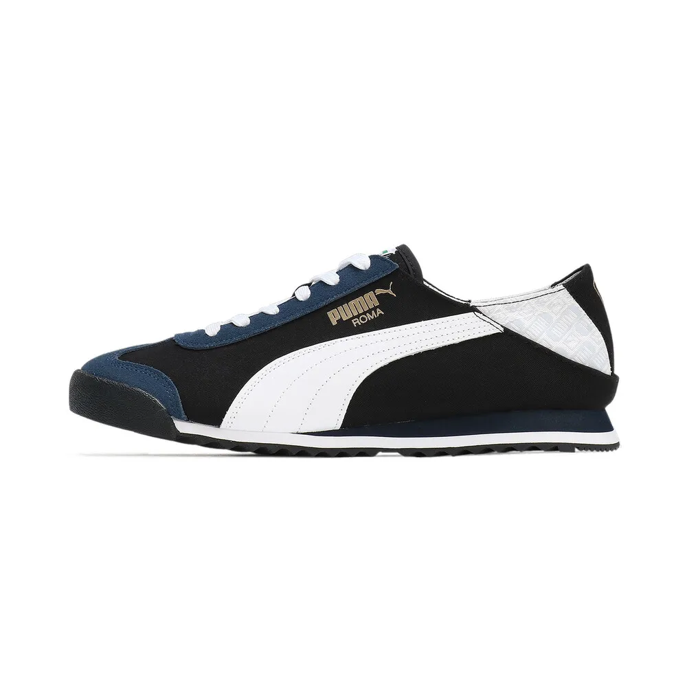 【PUMA官方旗艦】Roma OG T 流行休閒鞋 男女共同 38724101 歷史價格詳細信息
