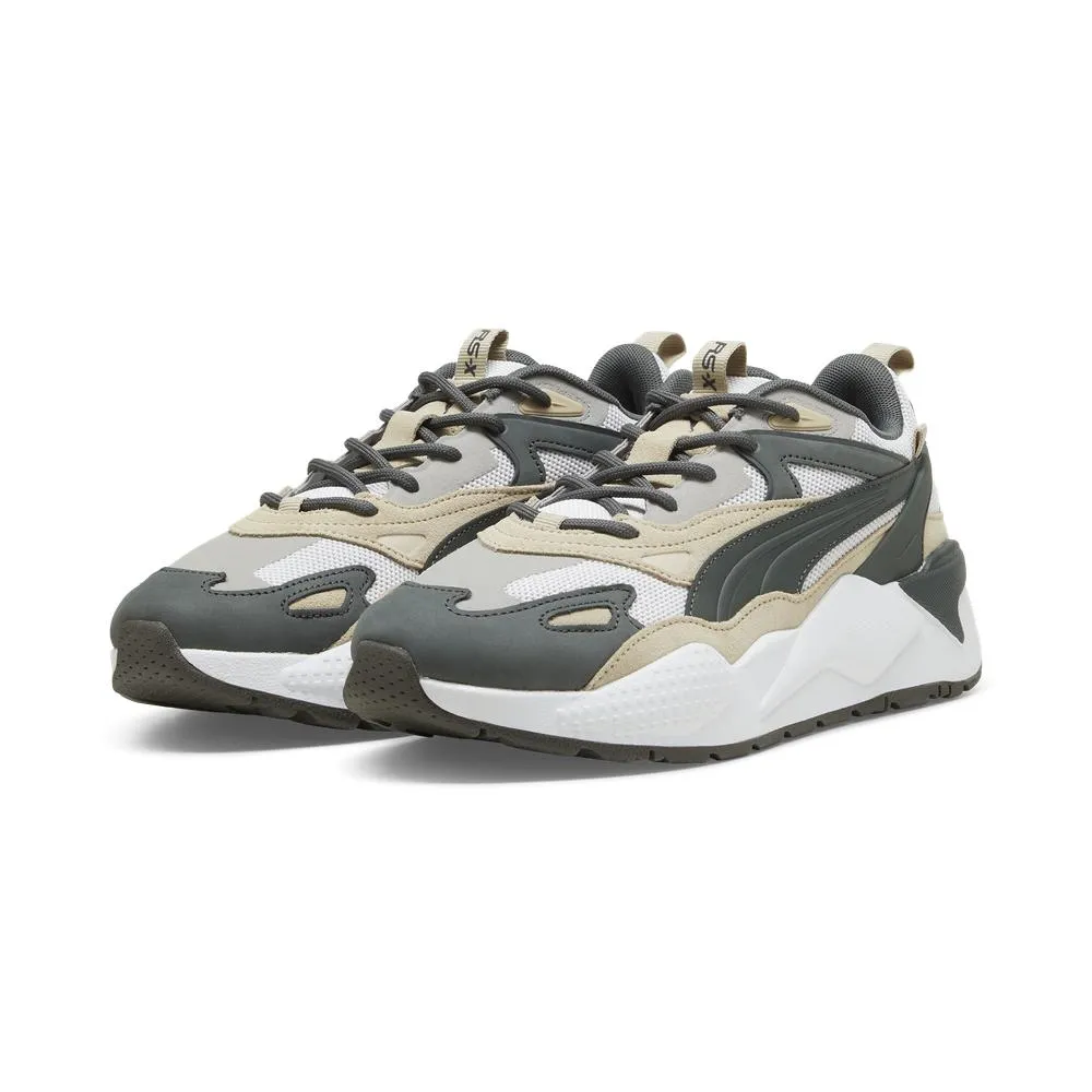 【PUMA】PUMA RS-X Efekt PRM 男女 跑步鞋 白(39077602) 歷史價格詳細信息