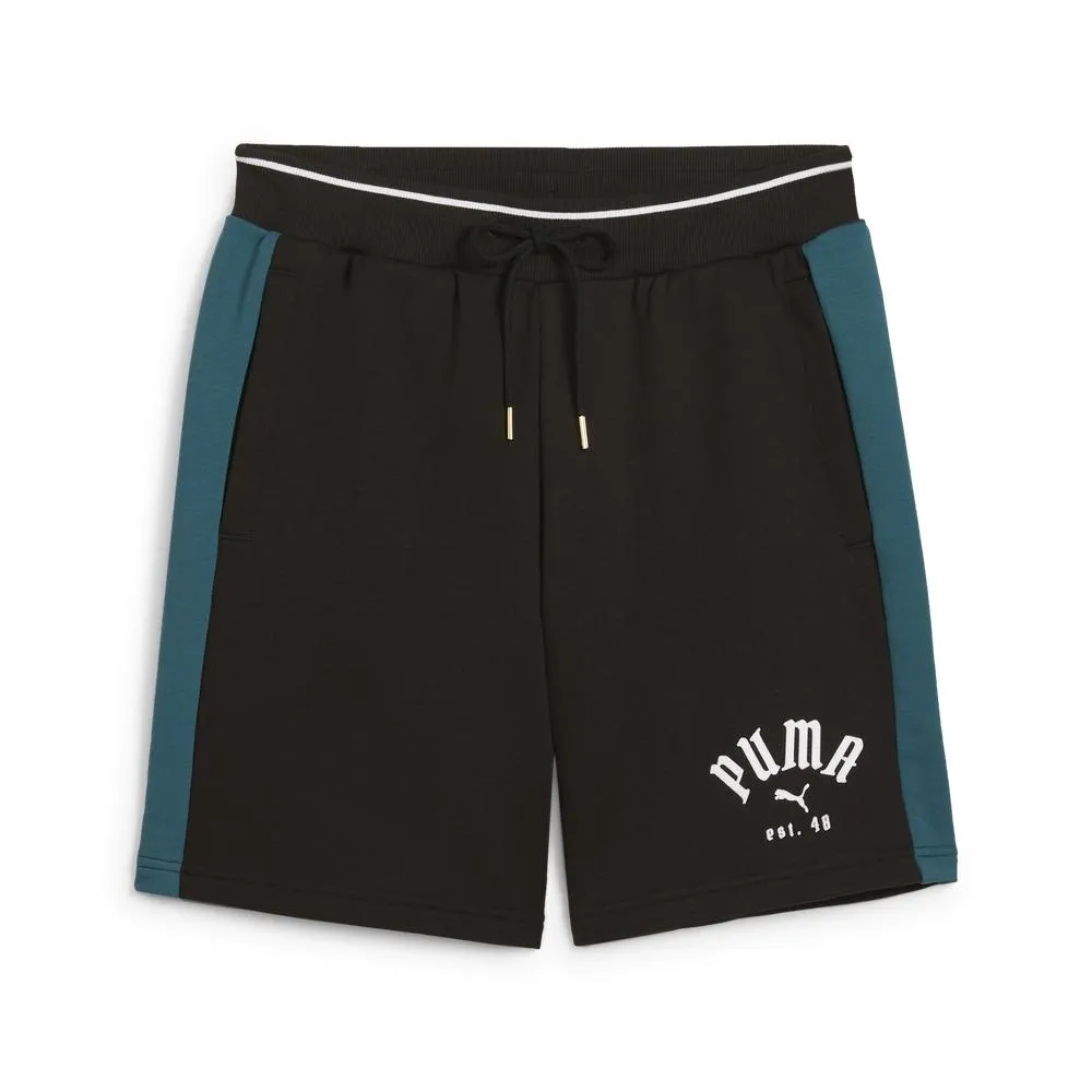 【PUMA】流行系列PLAY.PARIS.棒球帽(N) 休閒帽 中性款 黑色-02551201 歷史價格詳細信息