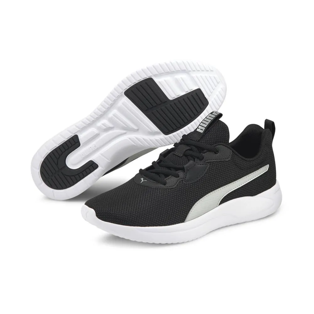 Puma 慢跑鞋 Resolve Street Wns 全白 小白鞋 運動鞋 入門款 女鞋【ACS】 19507503 歷史價格詳細信息