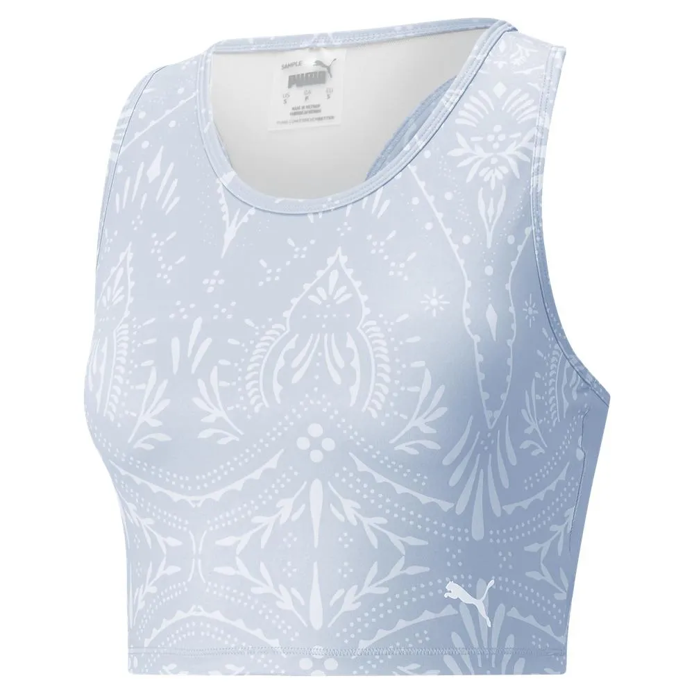 【PUMA官方旗艦】瑜珈系列Studio圖樣7吋短褲  男性 52167801 歷史價格詳細信息