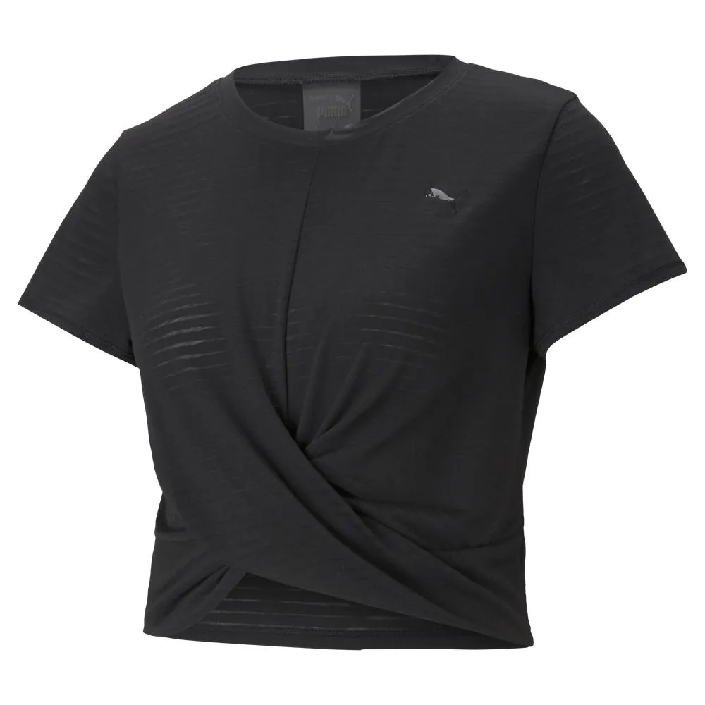 【PUMA官方旗艦】瑜珈系列Studio短版長厚連帽T恤 女性 52099301 歷史價格詳細信息