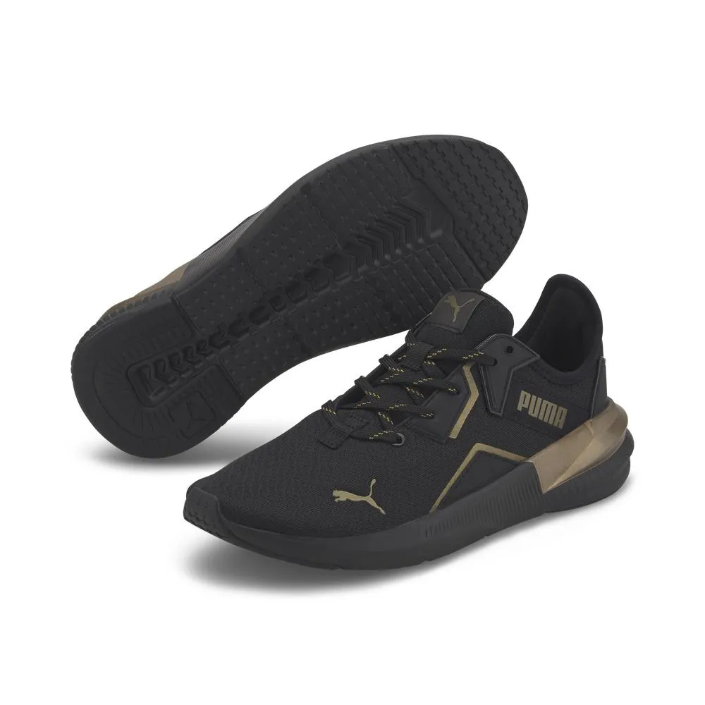 Puma 慢跑鞋 Platinum Metallic 白 銀 女鞋 多功能 運動鞋 【ACS】 193773-08 歷史價格詳細信息