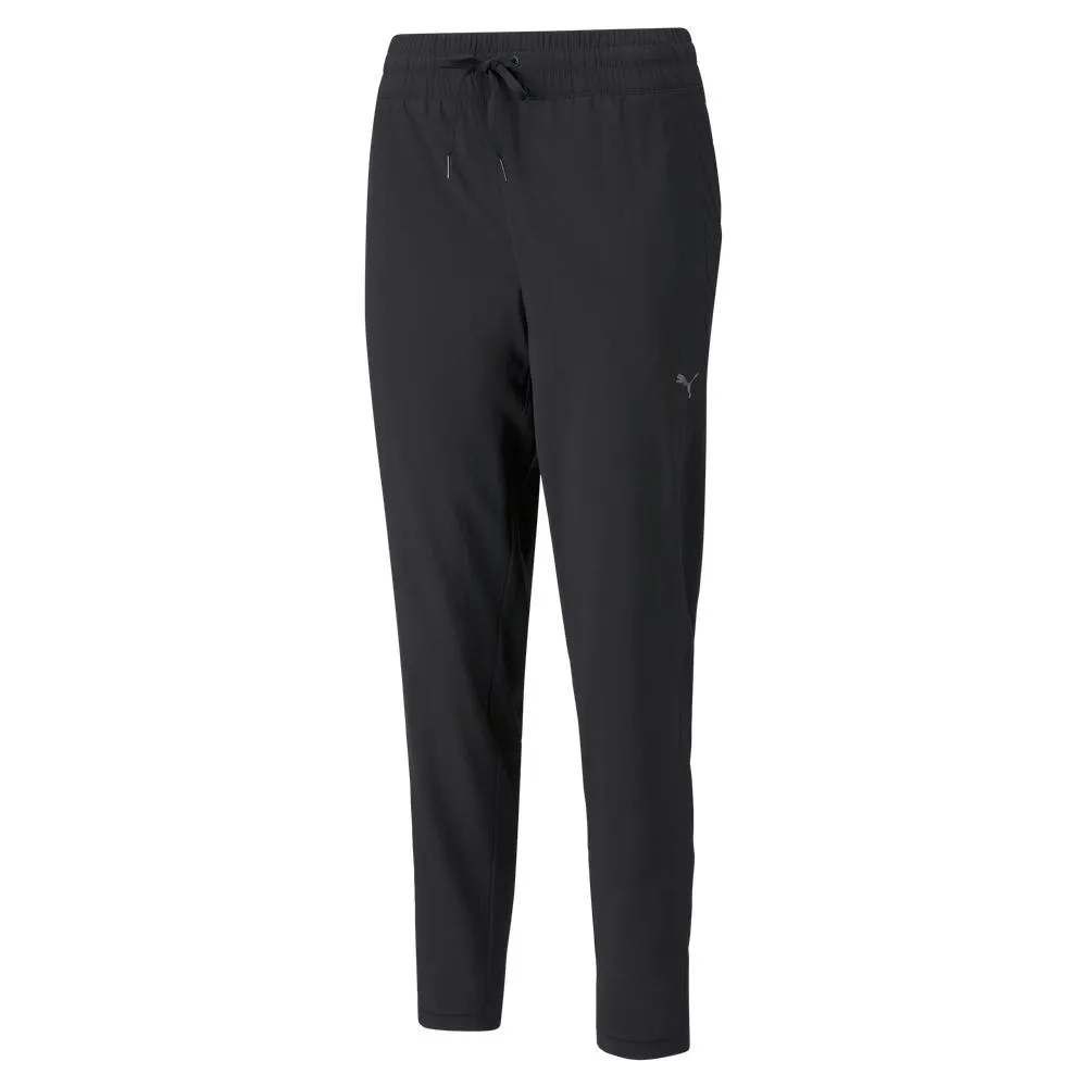 【PUMA官方旗艦】瑜珈系列Studio長風褲  女性 52172773 歷史價格詳細信息