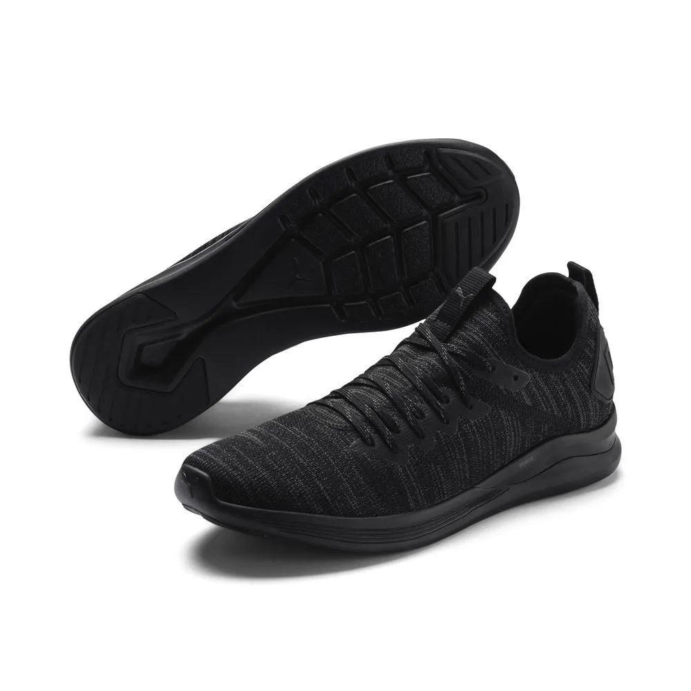 Puma 慢跑鞋 Ignite Flash evoKnit 卡其 襪套 女鞋 運動鞋 【ACS】 190961-01 歷史價格詳細信息