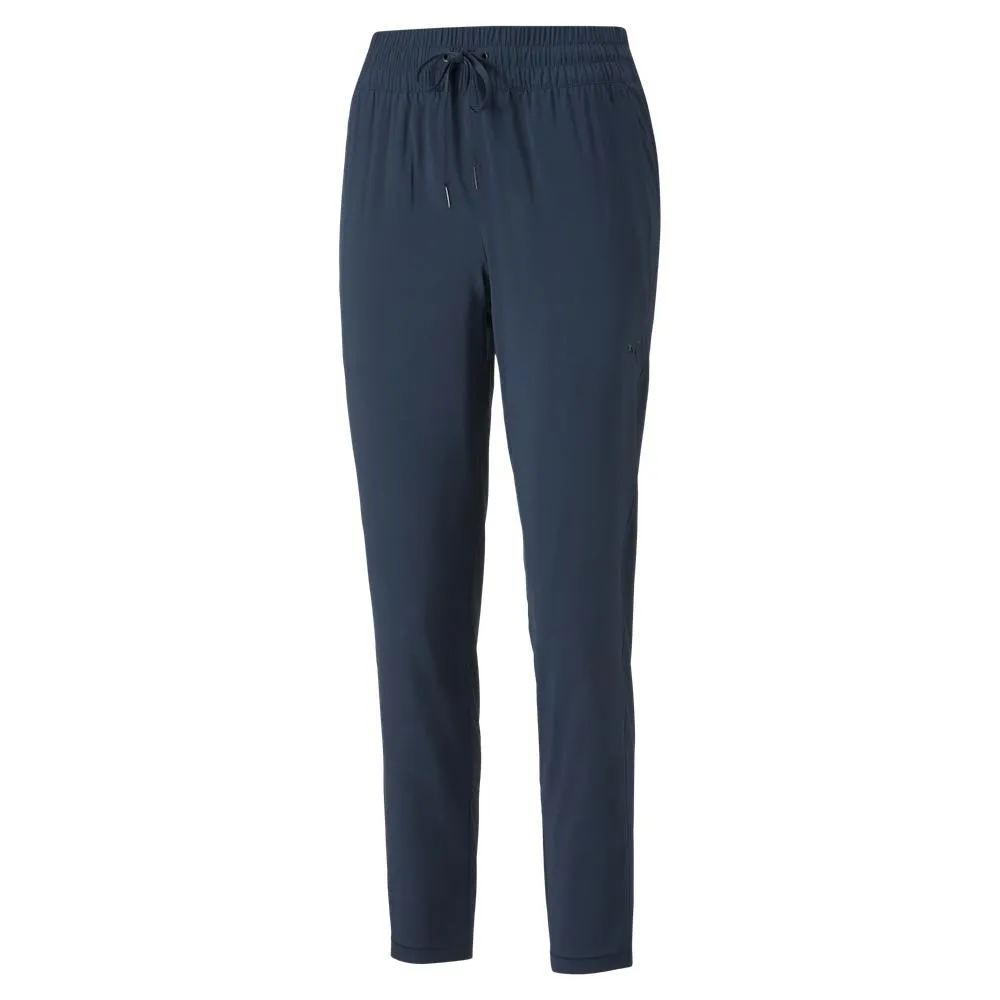 【PUMA官方旗艦】瑜珈系列Studio長風褲  女性 52172773 價格比較,價格查詢,歷史價格詳細信息