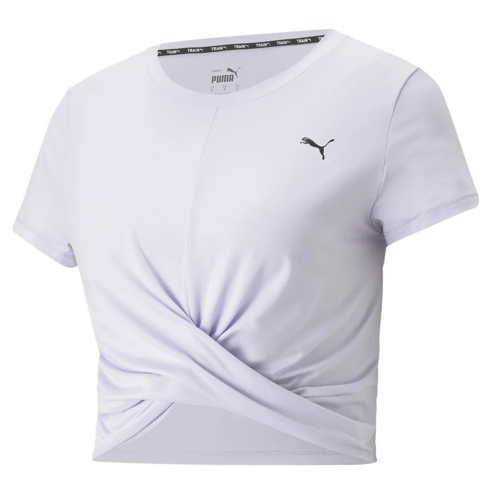 【PUMA官方旗艦】瑜珈系列Yogini Lite短袖T恤 女性 52316401 歷史價格詳細信息