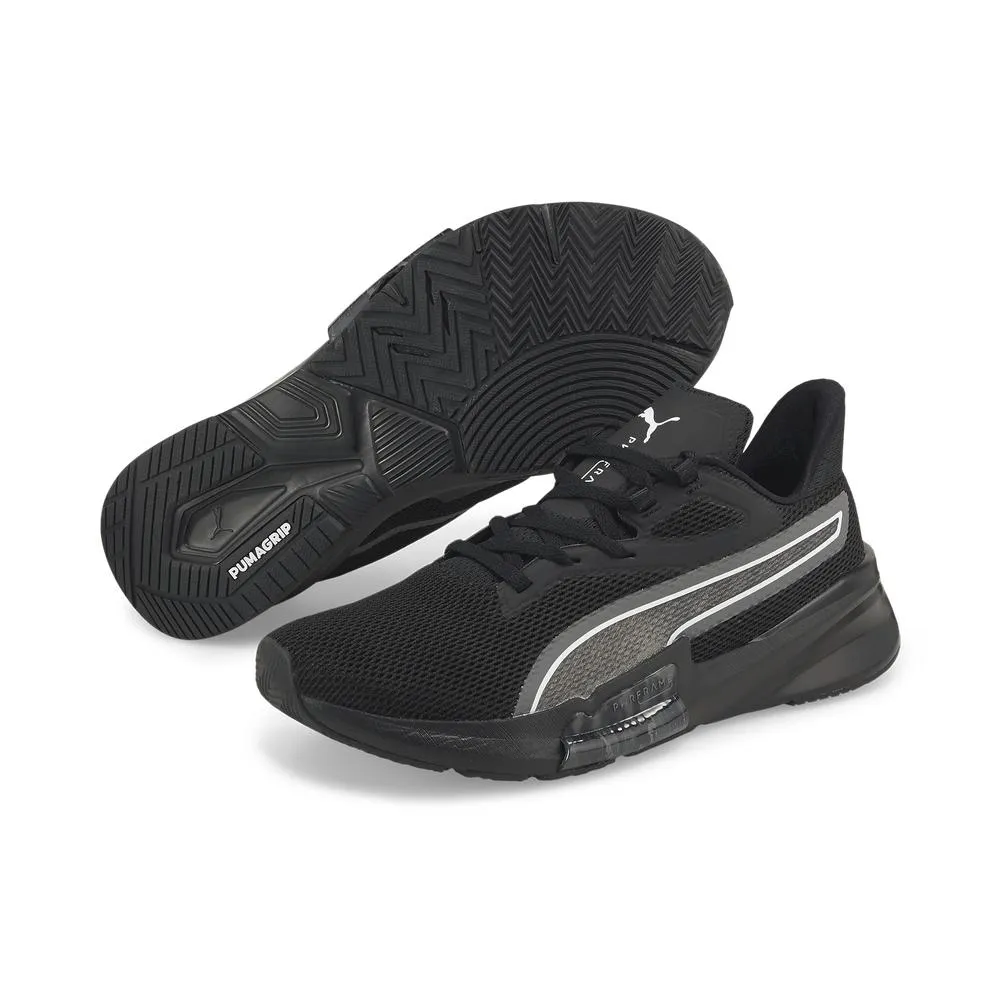 【PUMA】PWRFrame TR 3 Wns 訓練鞋 女鞋 藍色-37956006 歷史價格詳細信息