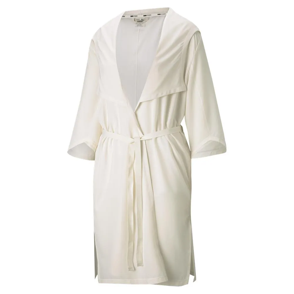 【PUMA官方旗艦】瑜珈系列Studio長風褲  女性 52172773 歷史價格詳細信息