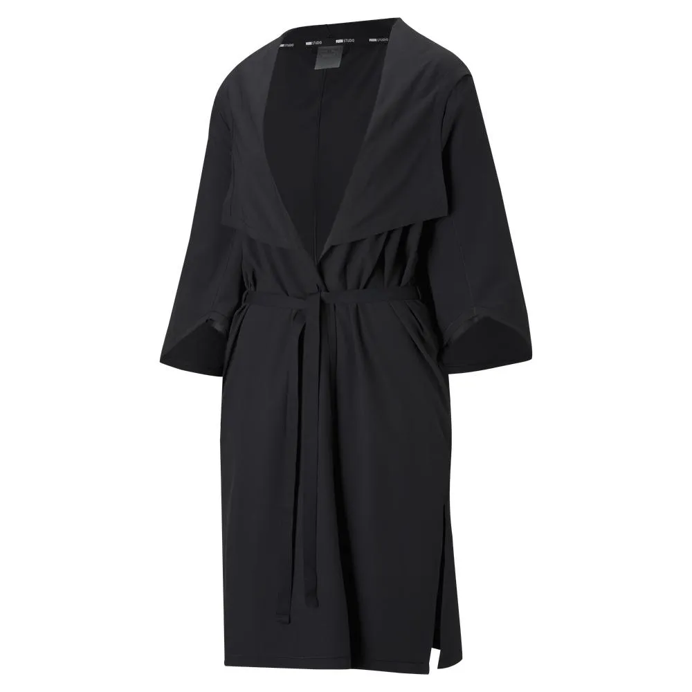 【PUMA官方旗艦】瑜珈系列Studio長風褲  女性 52172773 歷史價格詳細信息