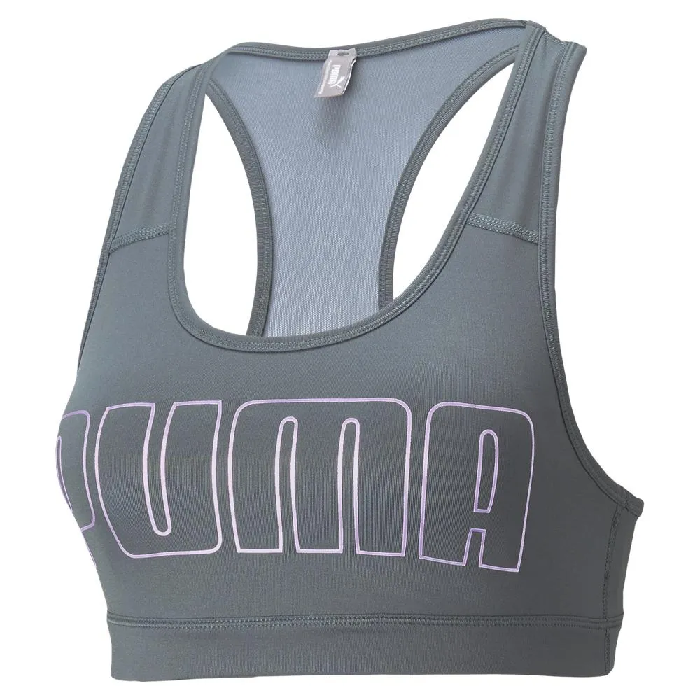 【PUMA】訓練系列 女 中衝擊運動內衣(F)-51891118 歷史價格詳細信息