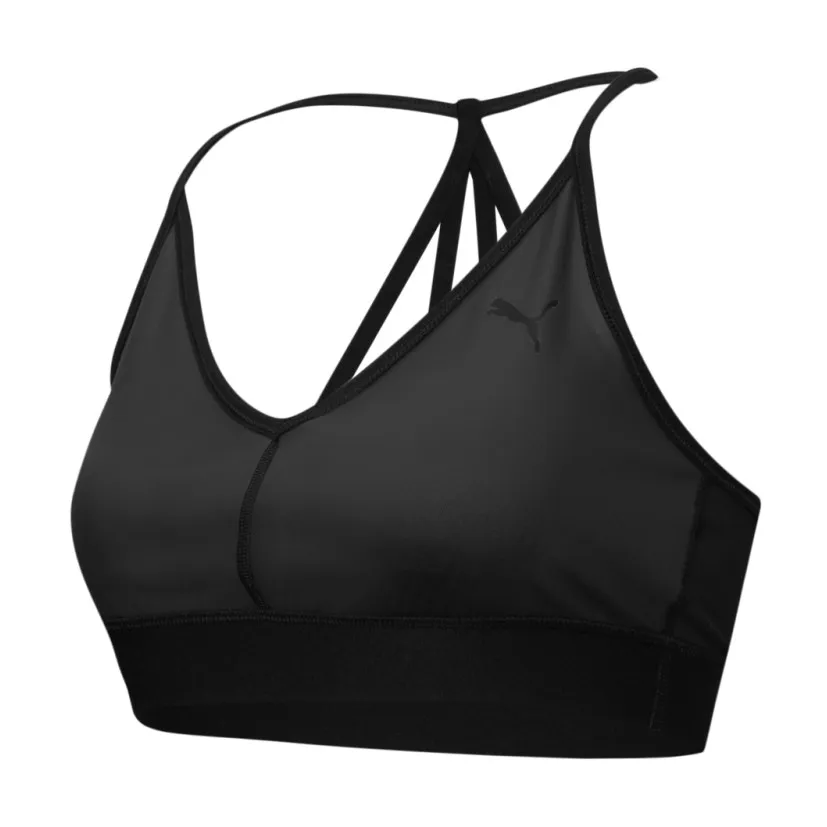 【PUMA】訓練系列 女 低衝擊運動內衣(F)-51947102 歷史價格詳細信息