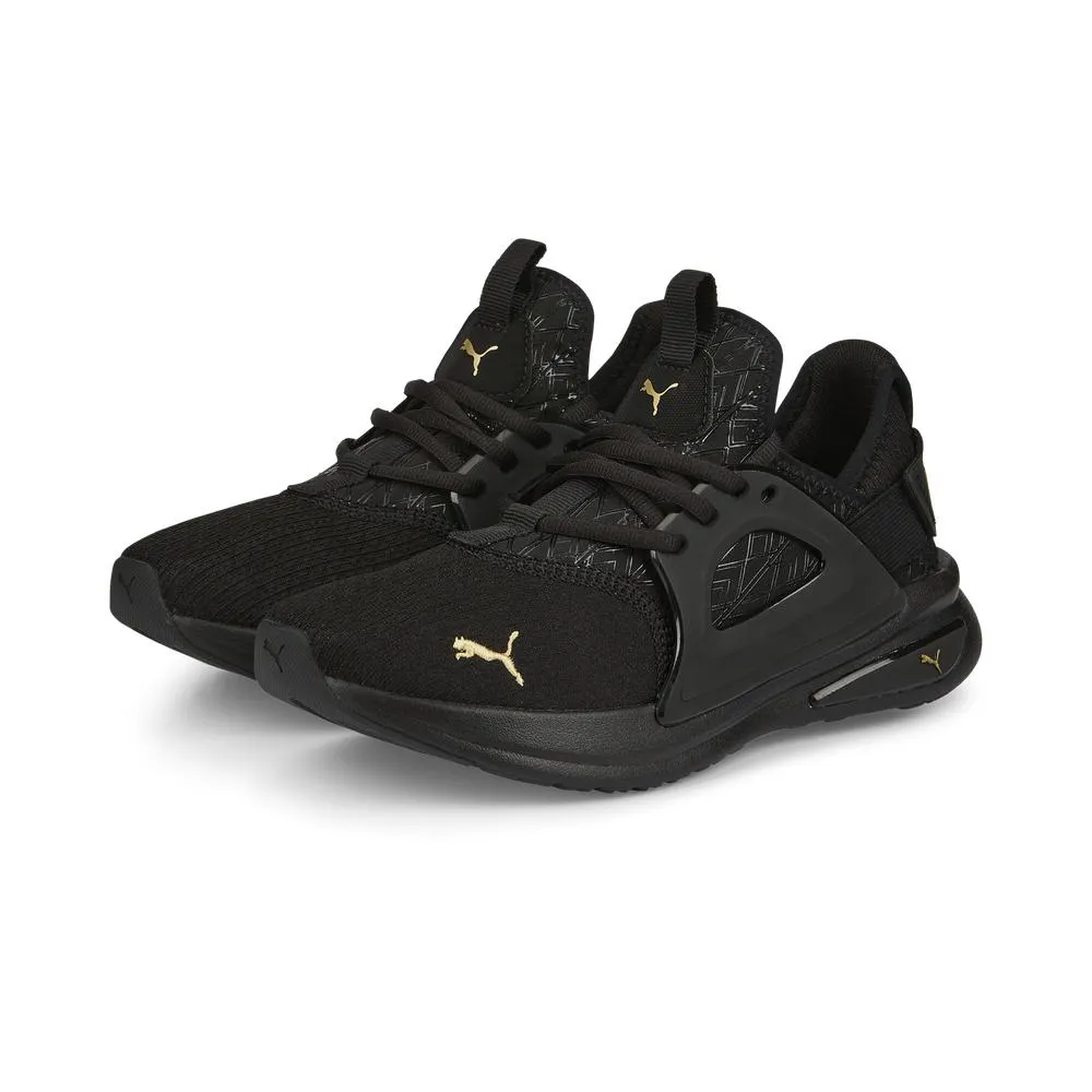 【PUMA官方旗艦】Softride Enzo Evo MetallicWns 慢跑運動鞋 女性 37704901 歷史價格詳細信息