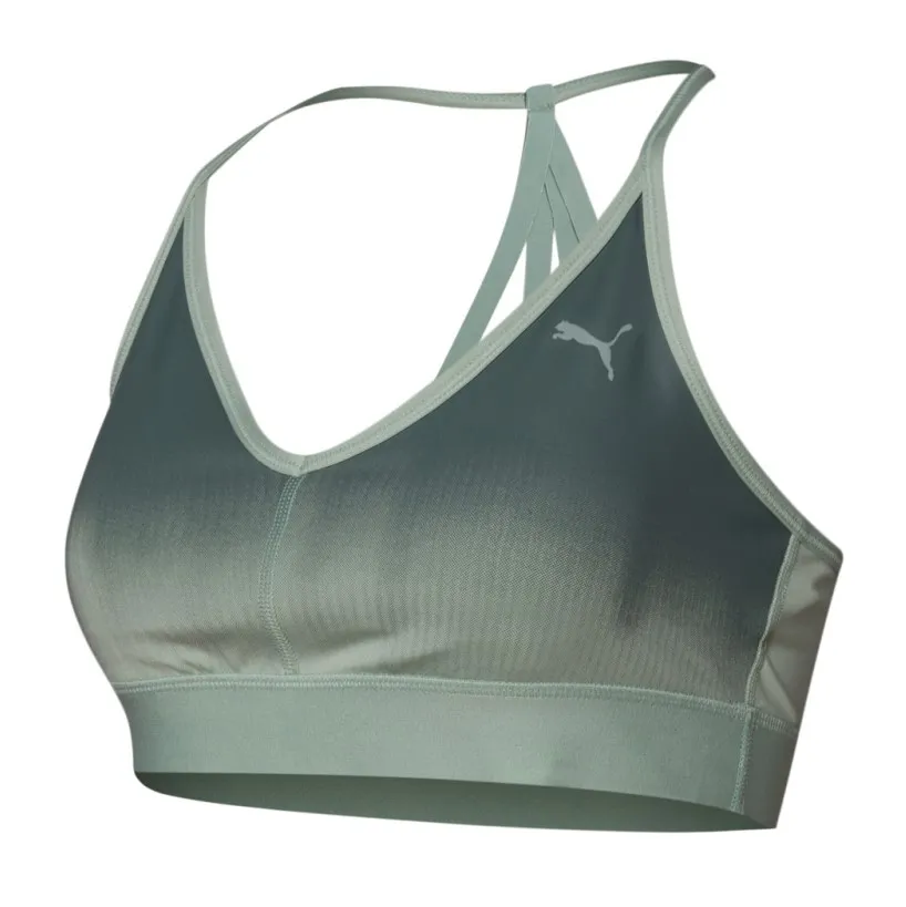 【PUMA】訓練系列 女 低衝擊運動內衣(F)-51947102 歷史價格詳細信息