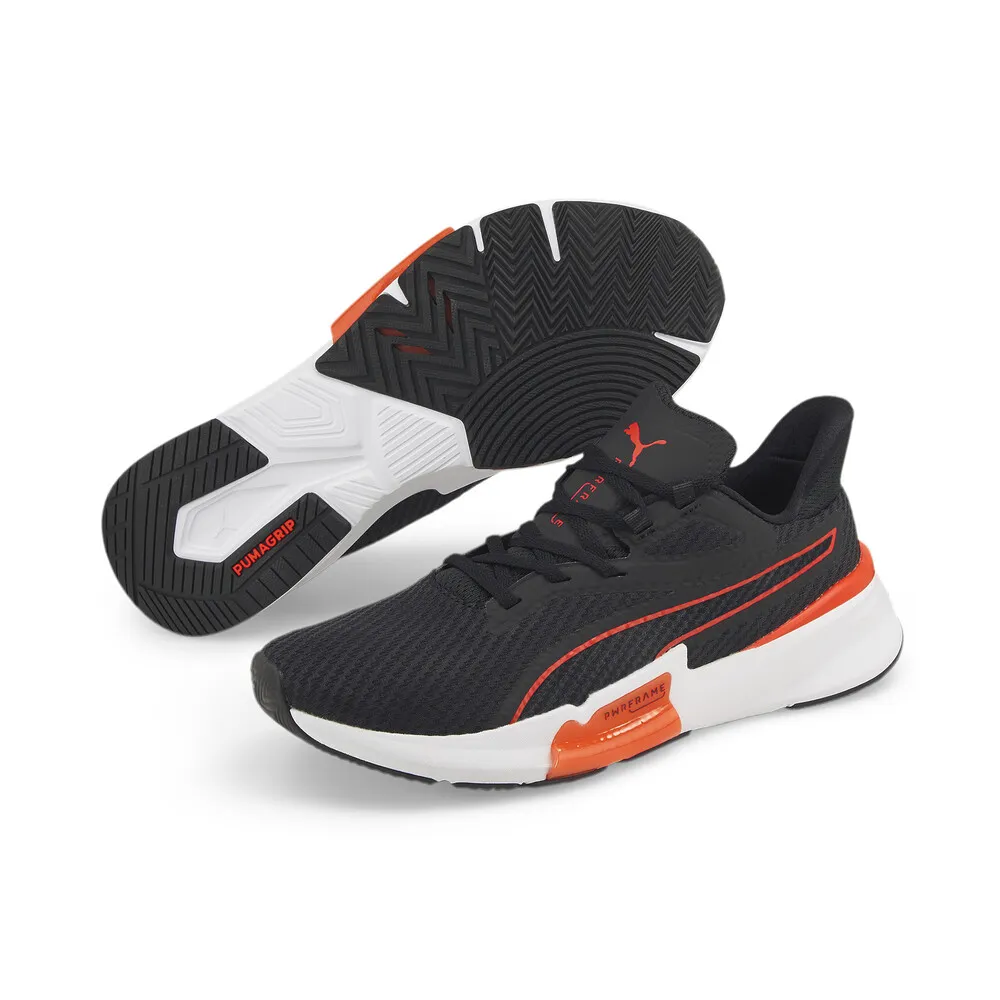 【PUMA】PWRFrame TR 3 Wns 訓練鞋 女鞋 藍色-37956006 歷史價格詳細信息