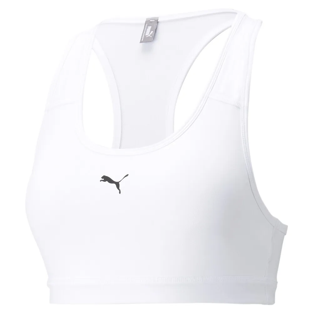 【PUMA】訓練系列 女 中衝擊運動內衣(F)-51891118 歷史價格詳細信息