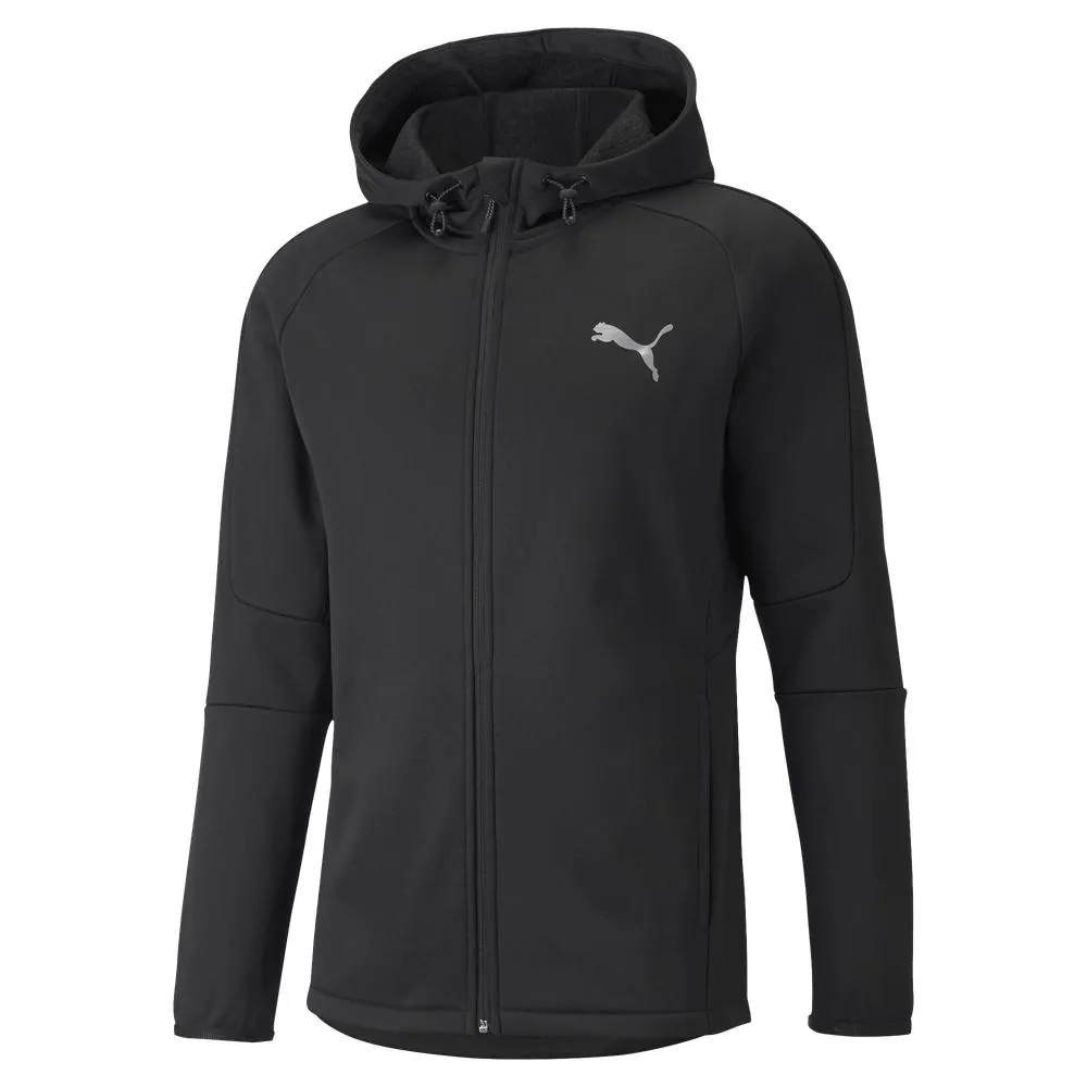 【PUMA官方旗艦】基本系列Evostripe Warm連帽外套  男性 84991965 歷史價格詳細信息