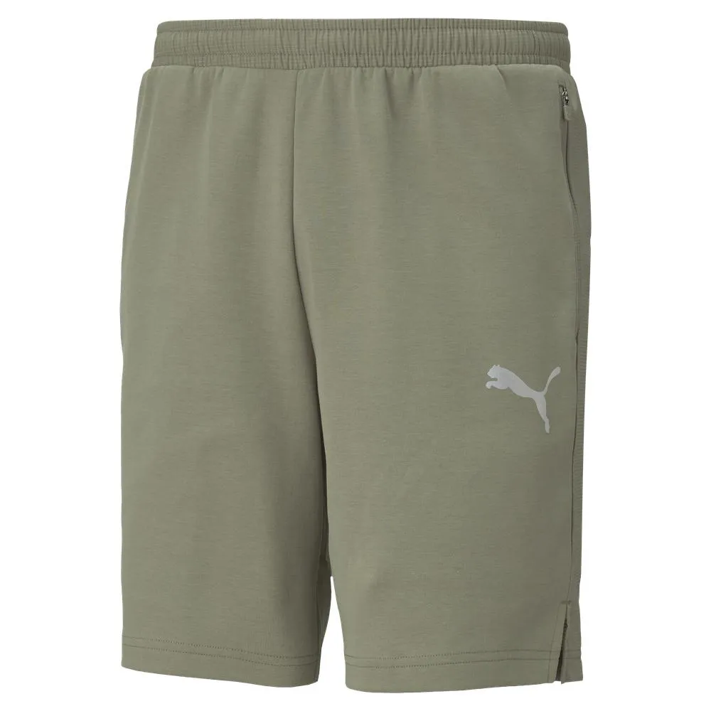 PUMA 基本系列Evostripe短袖T恤(F) 女短袖上衣 58524601 黑 歷史價格詳細信息