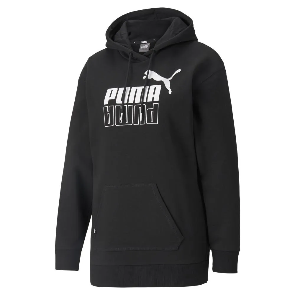 【PUMA官方旗艦】基本系列Puma Power長厚連帽T恤 男性 84655701 歷史價格詳細信息