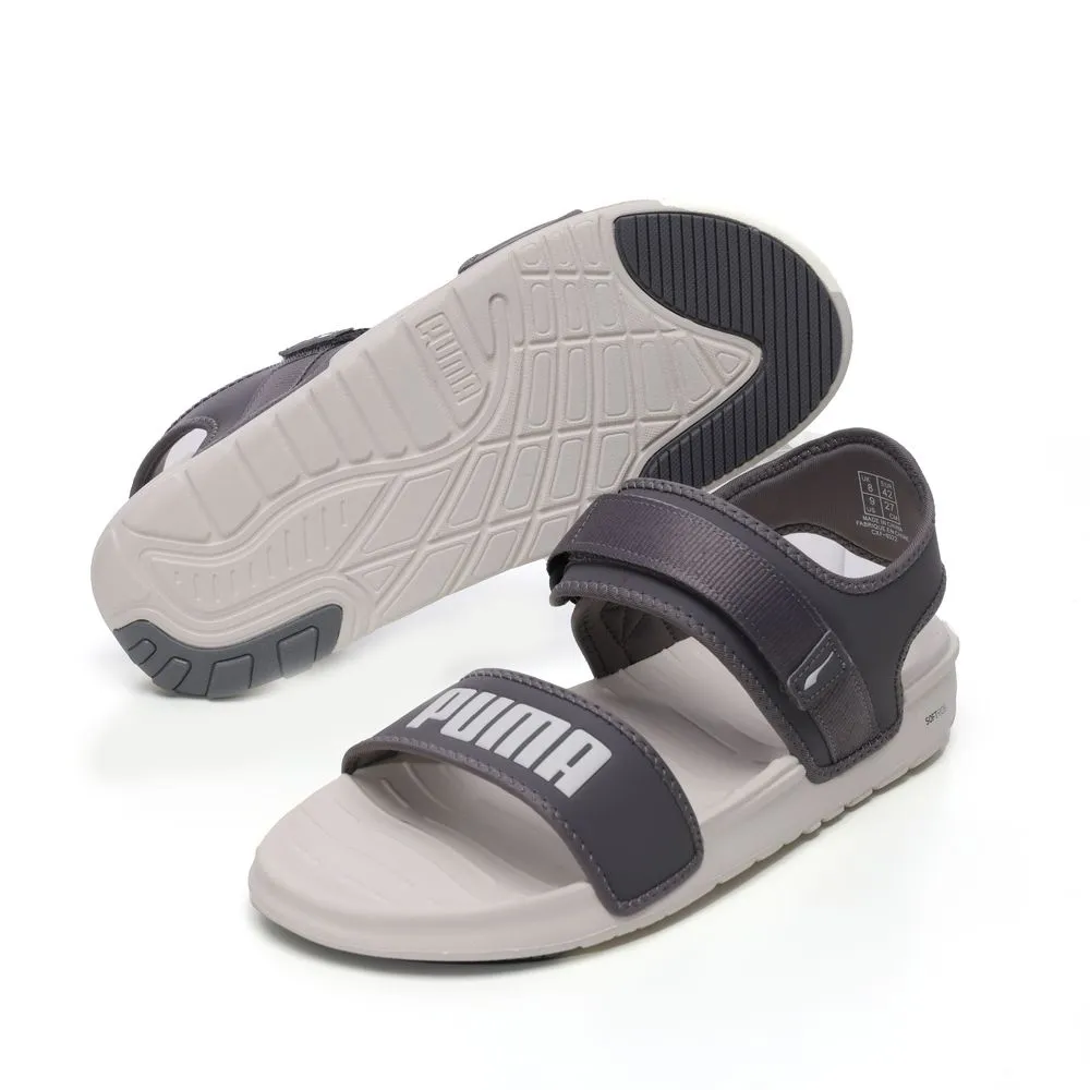 【PUMA官方旗艦】Softride Sandal 拖鞋 男女共同 37510401 歷史價格詳細信息