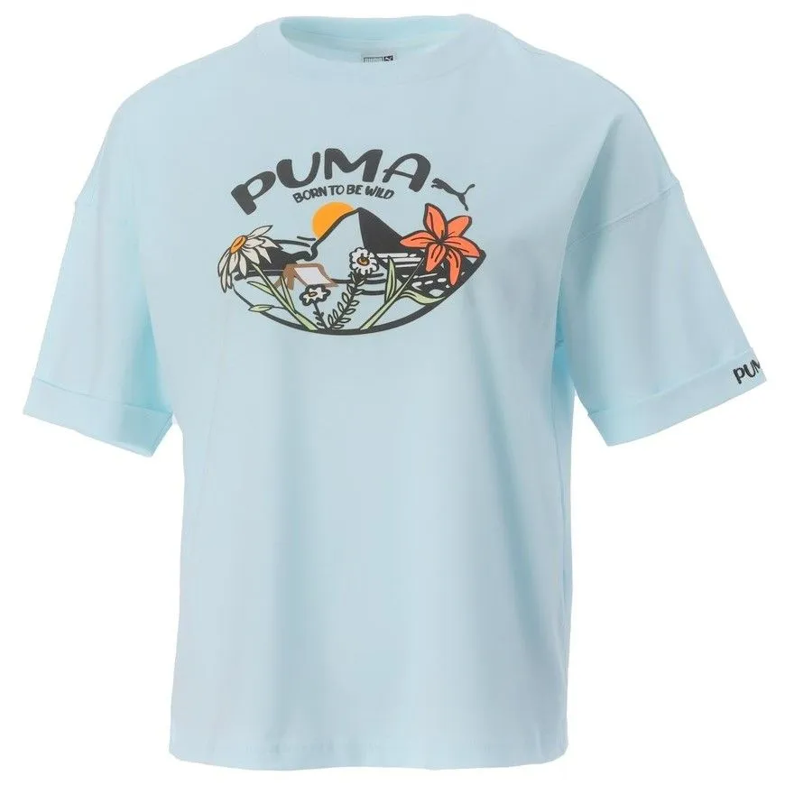 Puma Glamping 黑色 純棉 百慕達 短褲 女款 NO.H4452【新竹皇家53688201】 歷史價格詳細信息