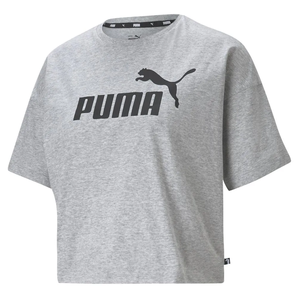 【PUMA】基本系列ESS短版短袖T恤 女性 58686684 歷史價格詳細信息