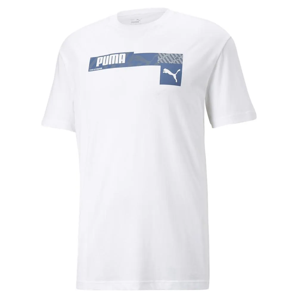 Puma Box Logo 男 黑 基本 休閒 短袖 84908501 歷史價格詳細信息