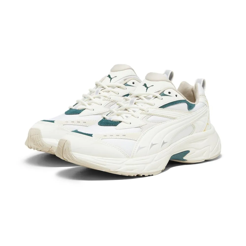 【PUMA官方旗艦】 Puma Morphic 休閒運動鞋 男女共同 39272434 歷史價格詳細信息