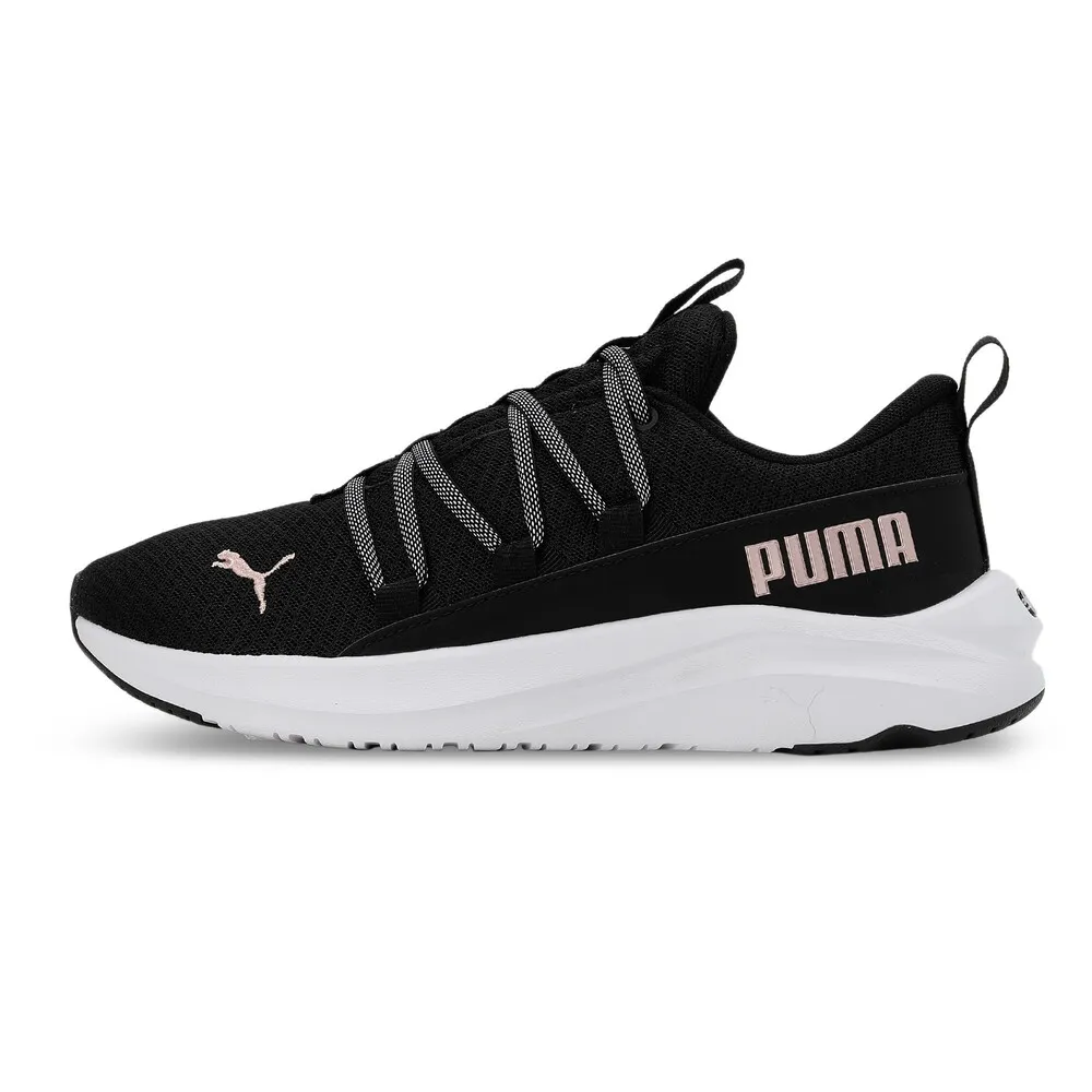 Puma Softride One4all Femme Wns 白 玫瑰金 慢跑鞋 女鞋 【ACS】 37844201 歷史價格詳細信息
