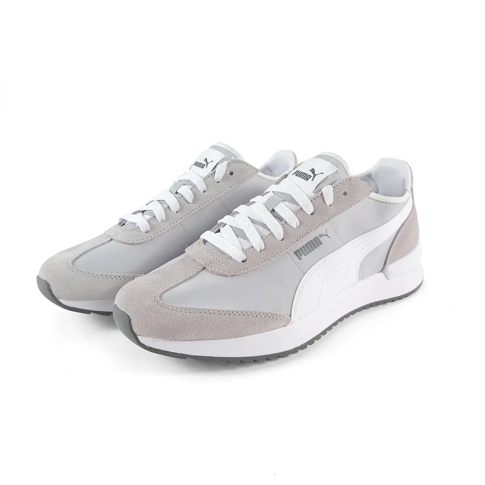 【PUMA官方旗艦】Puma R78 FUTR Decon 流行休閒鞋 男女共同 37489604 歷史價格詳細信息