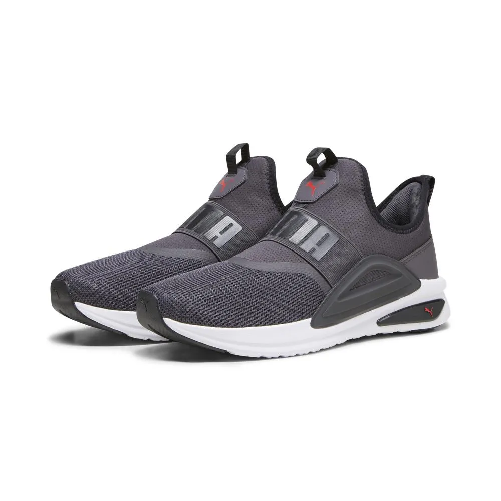 【PUMA官方旗艦】 Softride Enzo Evo Slip-On 慢跑運動鞋 男女共同 37787512 歷史價格詳細信息