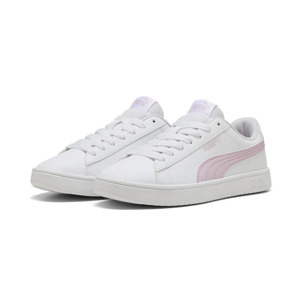 PUMA 休閒鞋 Puma Rickie Classic Plus 女 39601303 白 現貨 歷史價格詳細信息
