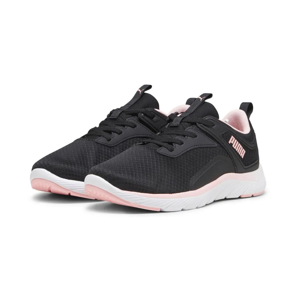PUMA SOFTRIDE REMI 限定版運動鞋 粉 37884603 女鞋 歷史價格詳細信息