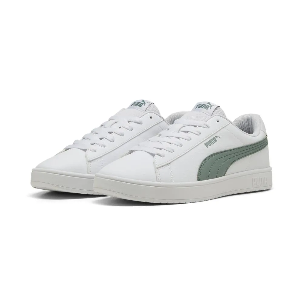PUMA 休閒鞋 Puma Rickie Classic Plus 女 39601303 白 現貨 歷史價格詳細信息
