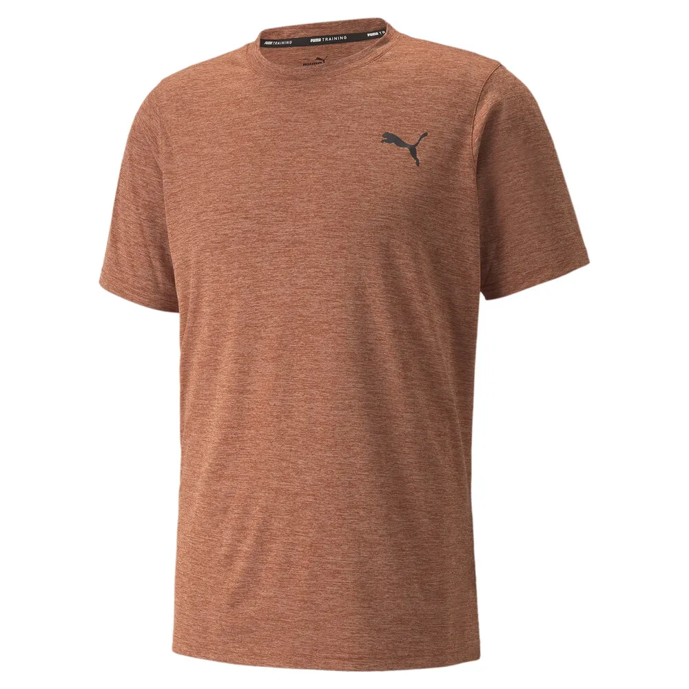 【PUMA官方旗艦】訓練系列Fav短袖T恤  男性 52013401 歷史價格詳細信息