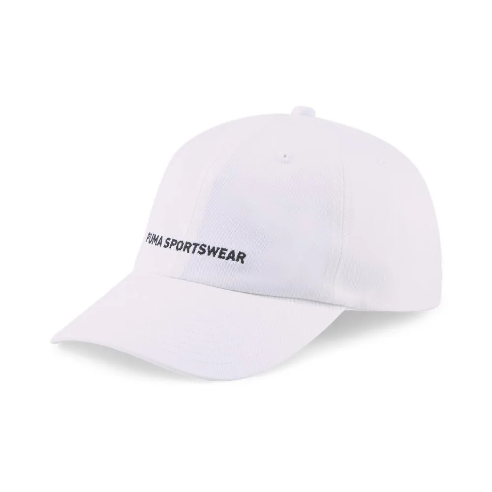 【PUMA官方旗艦】基本系列 Sportswear 棒球帽 男女共同 02403606 歷史價格詳細信息