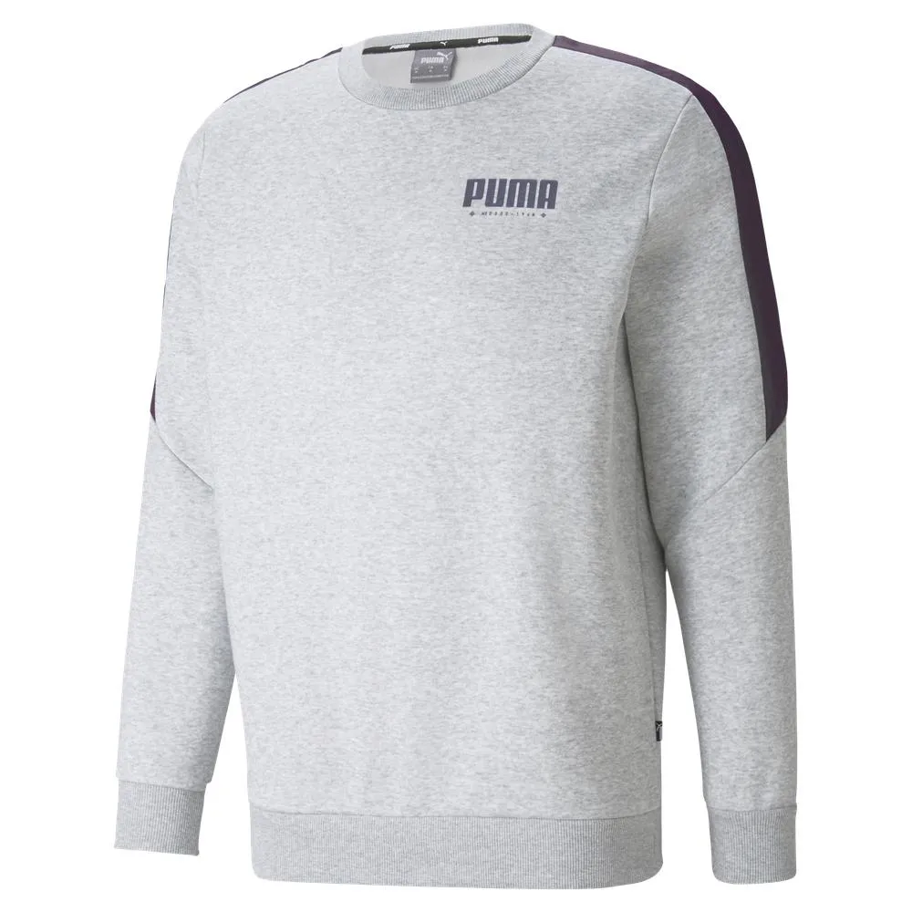 PUMA 基本系列 CYBER 女款 長厚連帽上衣 帽T 長袖上衣 刷毛 保暖 Jolin同款 84818002 歷史價格詳細信息