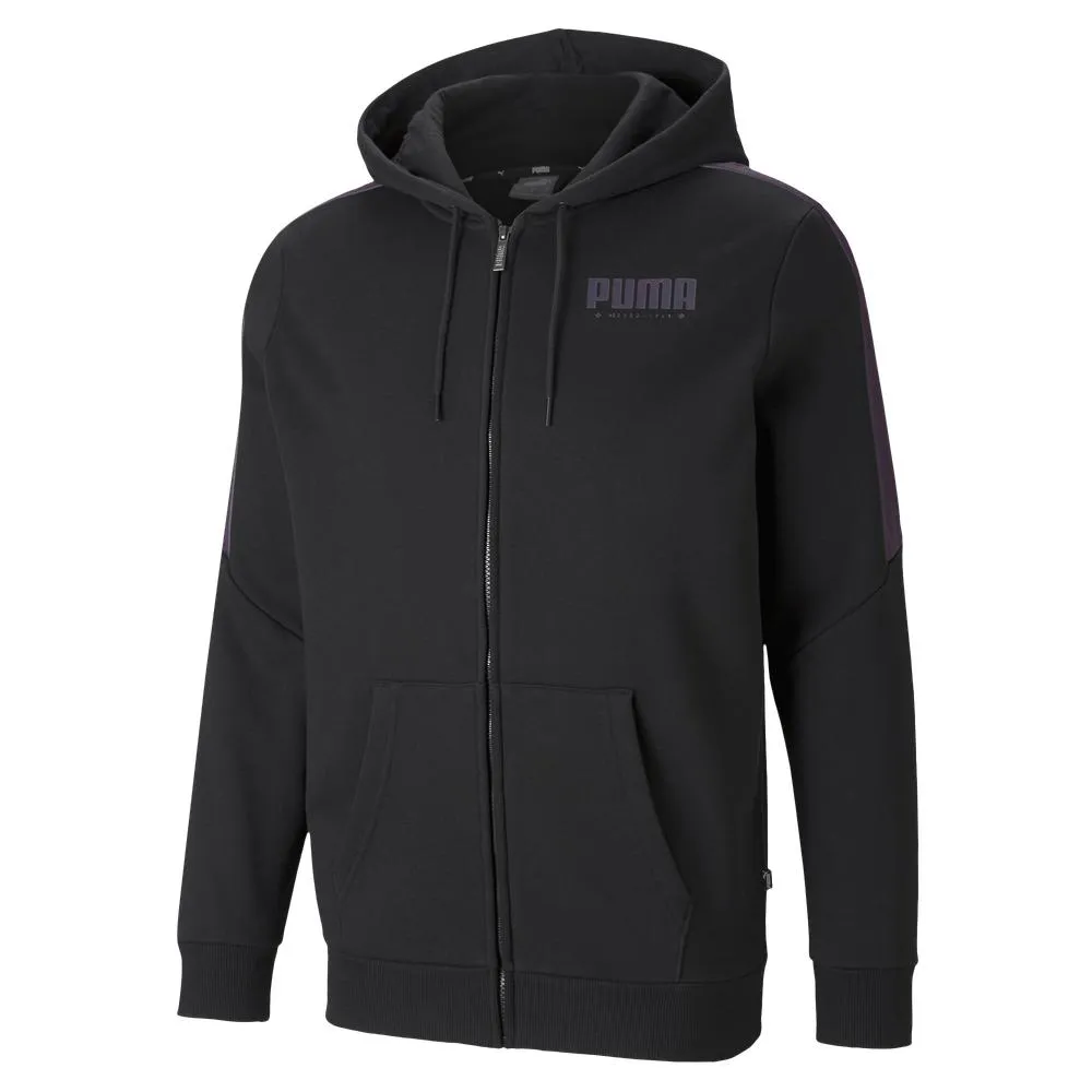 PUMA 基本系列 CYBER 女款 長厚連帽上衣 帽T 長袖上衣 刷毛 保暖 Jolin同款 84818002 歷史價格詳細信息