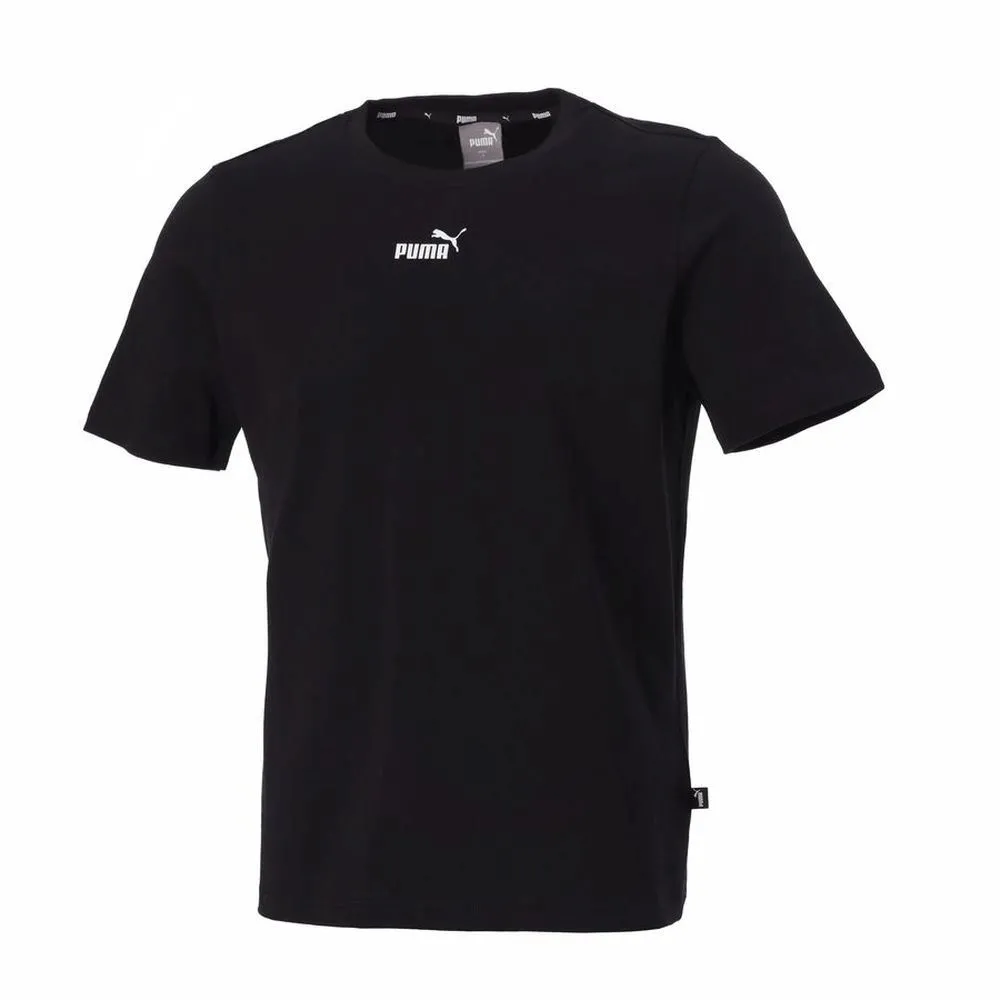 PUMA LOGO HOODIE 下擺抽繩 帽TEE 深灰 52035802 歷史價格詳細信息