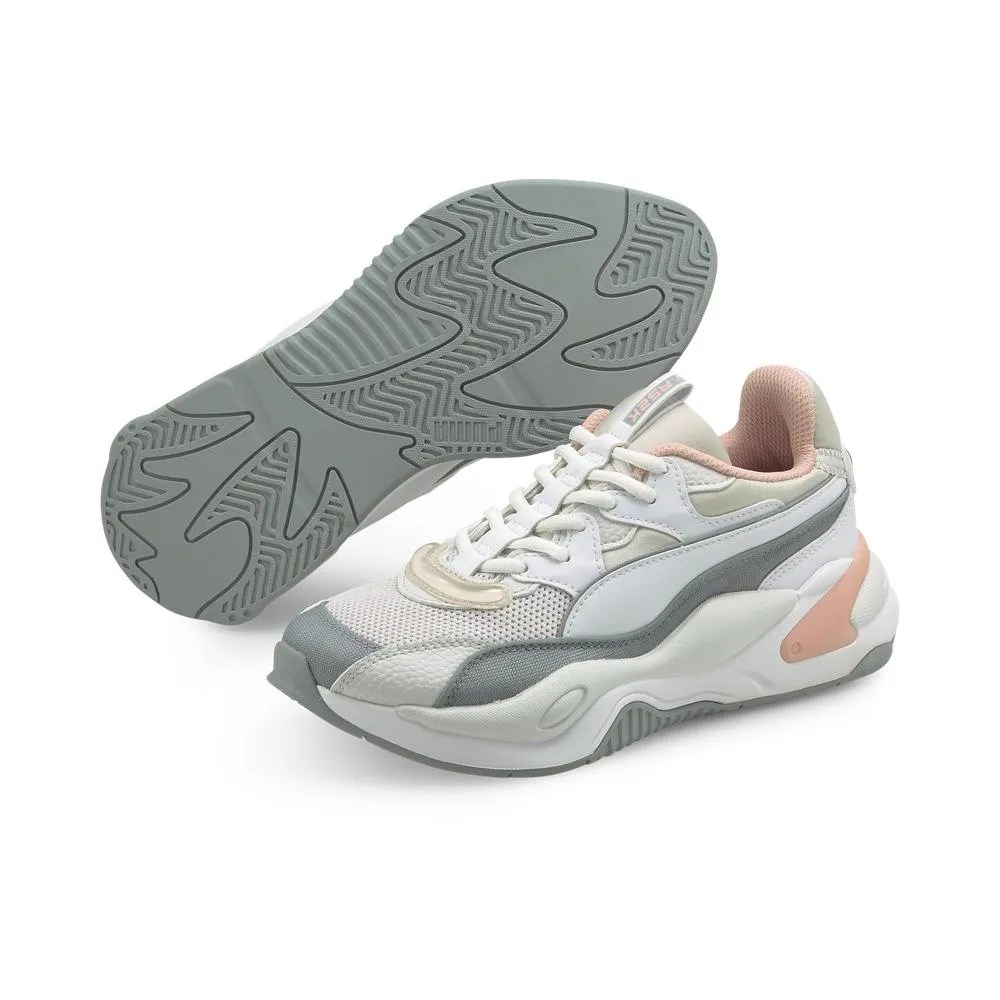 【PUMA官方旗艦】RS-2K X-Mas Edition 慢跑休閒鞋 男女共同 37498802 歷史價格詳細信息