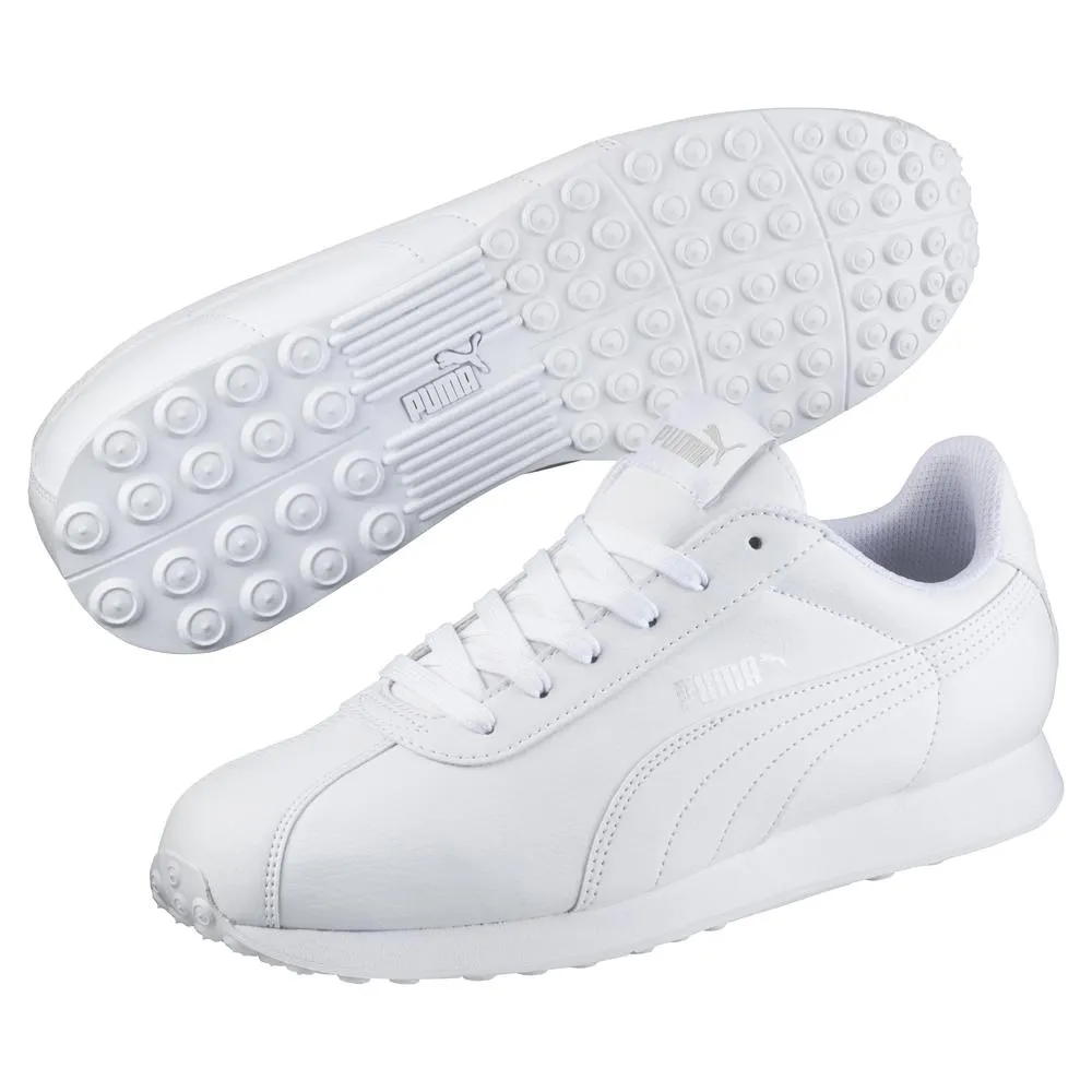 【PUMA官方旗艦】Puma Turino FSL 流行休閒鞋 男女共同 37286104 歷史價格詳細信息
