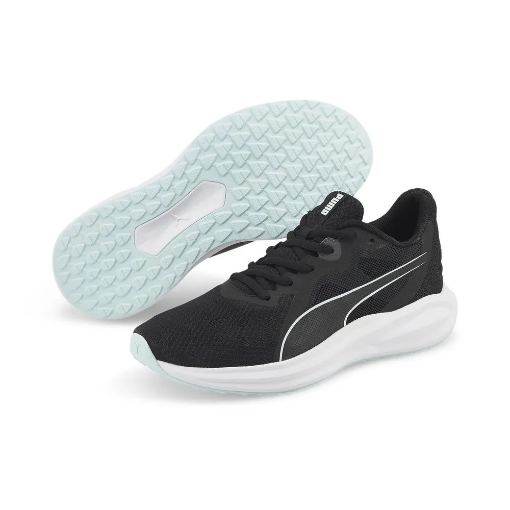 【PUMA官方旗艦】Twitch Runner 慢跑運動鞋 男性 37628913 歷史價格詳細信息