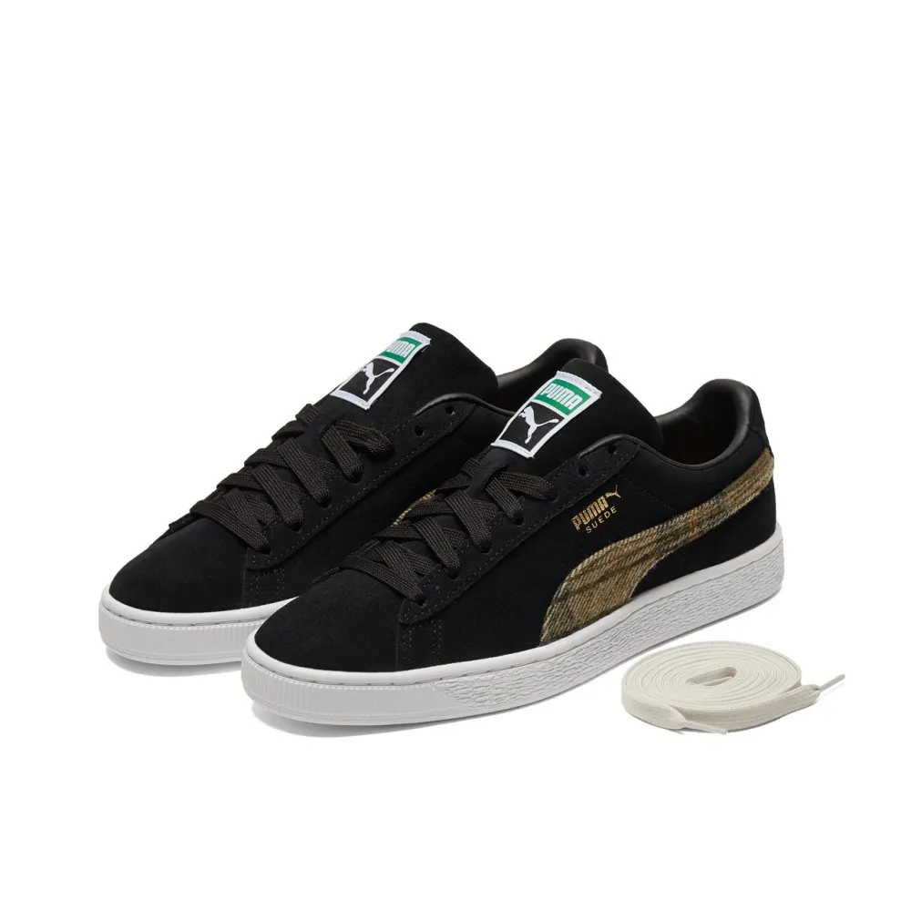 【PUMA】Suede Classic+ 男女休閒鞋 紅(35263405) 歷史價格詳細信息